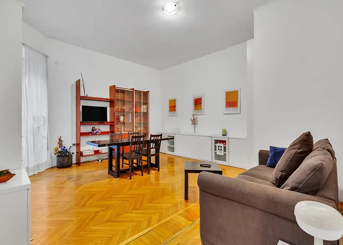 Appartamento PAC -